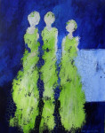malinconia 1   80 x 60   € 350,00------op 129 